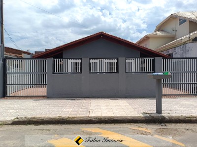 Casa em Peruíbe para venda