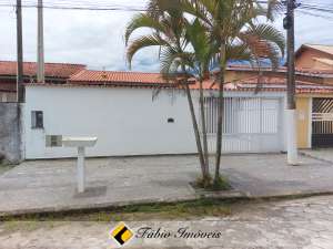 Casa em Peruíbe para venda