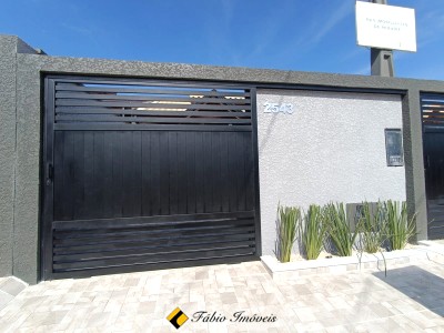 Casa em Peruíbe para venda