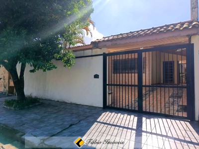 Casa em Peruíbe para venda