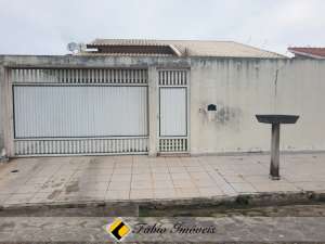 Casa em Peruíbe para venda