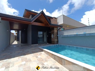 Casa em Peruíbe para venda