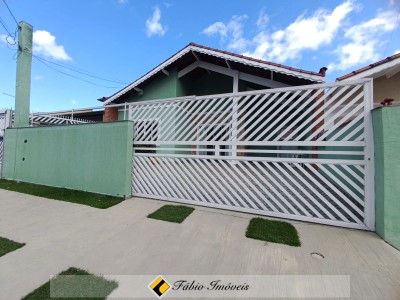 Casa em Peruíbe para venda