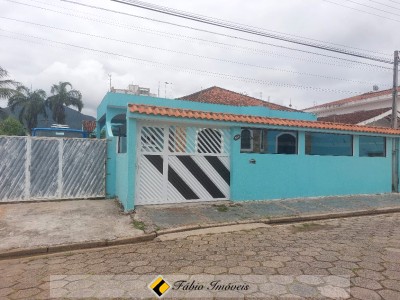 Casa em Peruíbe para venda