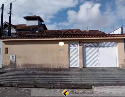 Casa em Peruíbe para venda
