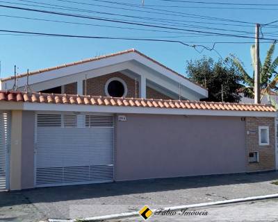 Casa em Peruíbe para venda