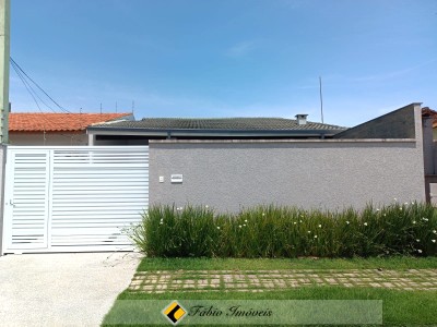 Casa em Peruíbe para venda