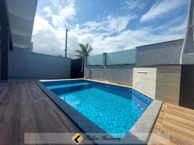 Casa em Peruíbe para venda