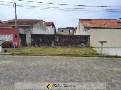 Terreno em Peruíbe para venda