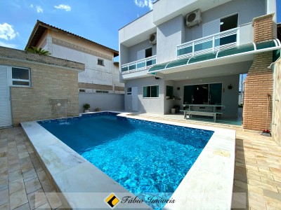 Casa em Peruíbe para venda