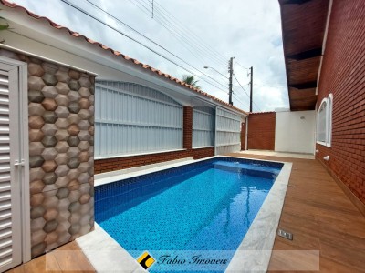 Casa em Peruíbe para venda